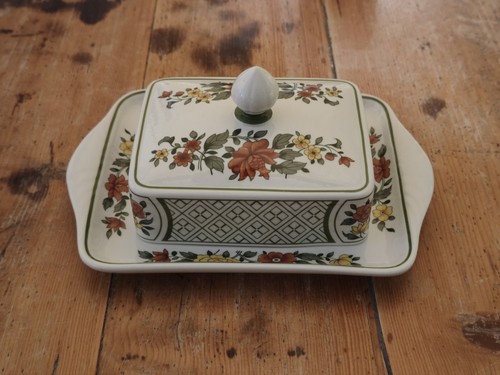Villeroy boch butterdose - villeroy,
