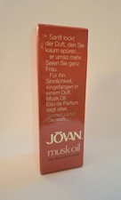Jovan Musk Oil Eau de Parfum