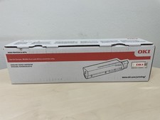 Original OKI Toner - Mono