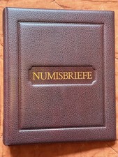 Numisbrief | Album | Schuber |