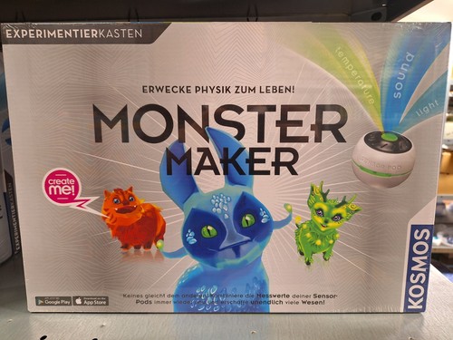 Experimentierkasten