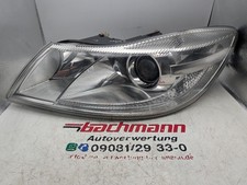 Scheinwerfter Links Skoda Octavia 2  BJ:02/12  1Z1941017S  1EL247052-25