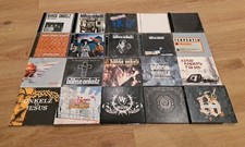 Böhse Onkelz CD Sammlung (20 Stück) von 1987 bis 2016