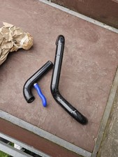 Vr6 2.8l TURBO Verrohrung