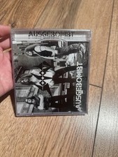 sodom ausgebombt Agent Orange