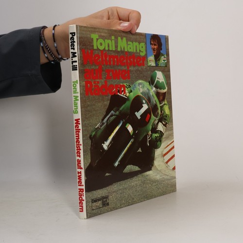 Toni mang weltmeister - toni,