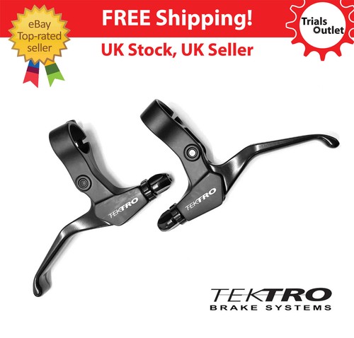 Tektro ml520 bremshebel - tektro, v