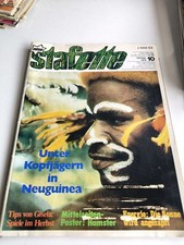 📘Neue Stafette📘