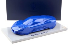 1:18 BBR Silhouette Maserati