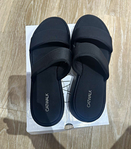 Catwalk damen sandalen - catwalk,