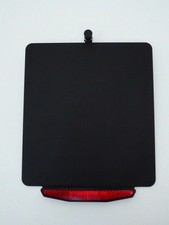 Kennzeichenhalter 'Change' ALU