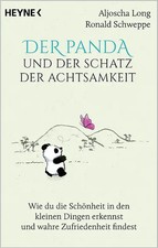 Der Panda und der Schatz der