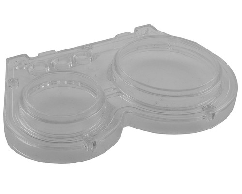 Tacho glas scheibe - glas, für