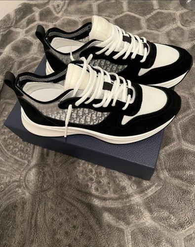 Dior b25 runner 3sn259ziu - dior,