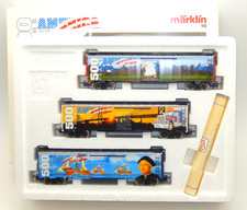 Märklin H0 84564 US