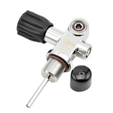 Tauchflaschenventil Din Yoke