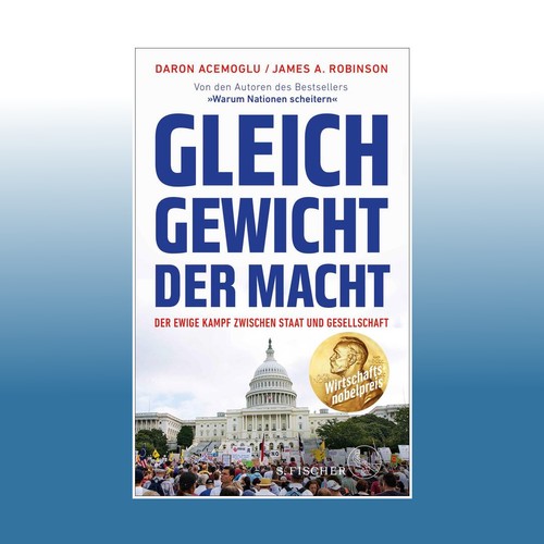 Gleichgewicht der macht - macht, |