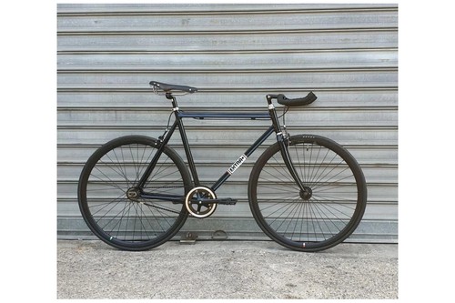 Stadtfahrrad single speed - stadtfahrrad,