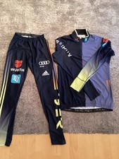 DSV Kleidung Gr. M Orginal