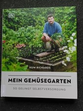 Richards Mein Gemüsegarten: So gelingt Selbstversorgung
