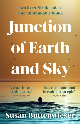 Junction earth and sky a - sky:,