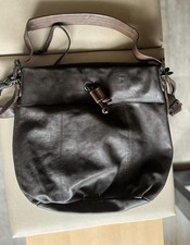 Aunts & Uncles Ledertasche