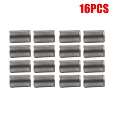 16PCS Dübelbolzen 8X14mm für