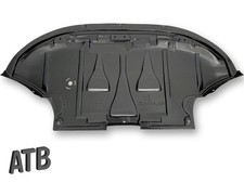 PE Unterfahrschutz Motorschutz