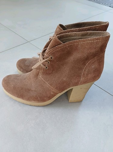 Esprit damen stiefelette boots - esprit,