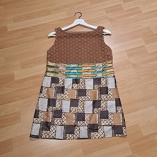 Maliparmi Seidentop, Gr. 42