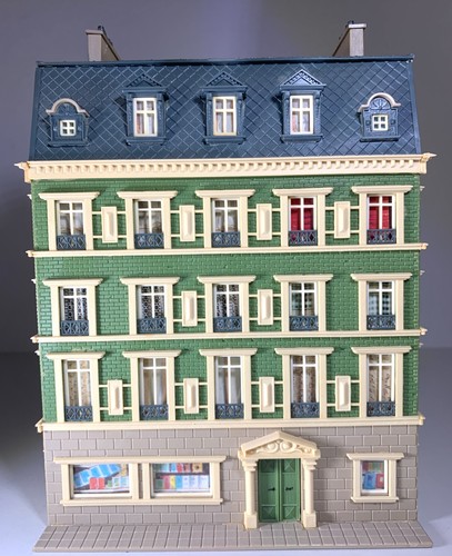 Vollmer 3779 stadthaus - 3779,