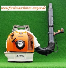 Stihl BR 600 MAGNUM Top Profi