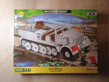 COBI® Bausatz 2522 - SD.KFZ 9