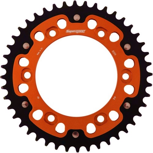 Supersprox stealth 525 - supersprox, 525/44z