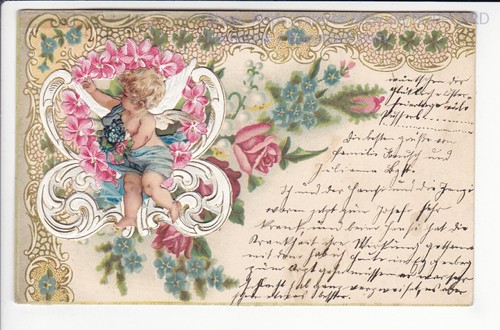 Postkarte kulissenkarte - kulissenkarte,