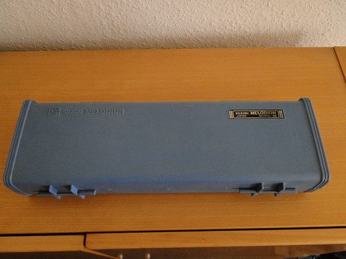 Suzuki melodion school - suzuki, 26