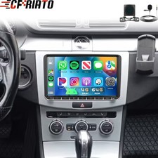 64GB Android 15 Autoradio