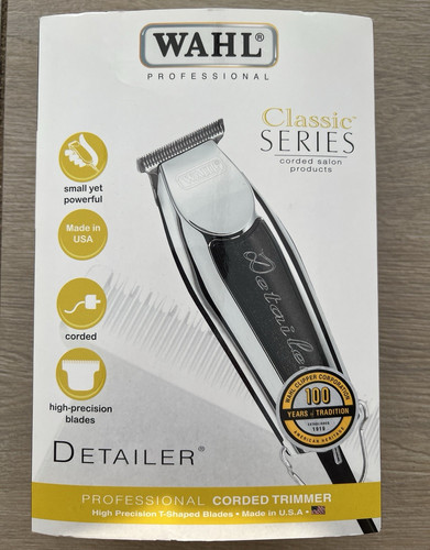 Wahl professional detailer - wahl,