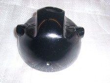 Honda CB250 K, CB350 K Lampentopf Scheinwerfer Gehäuse HM-7M Neuwertig