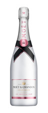 (76,19€/l) Moet & Chandon Ice Rosé Champagner 12% 0,75l Flasche