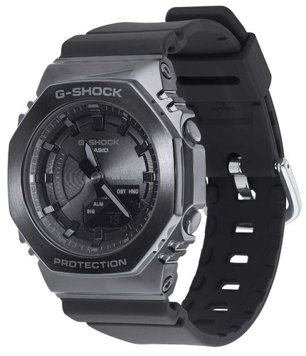Casio shock armbanduhr - casio,