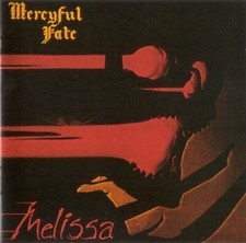 Mercyful Fate: "Melissa"