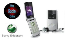 Sony Ericsson W508 White(Ohne