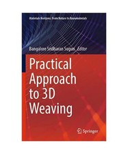 Practical Approach to 3D Weaving