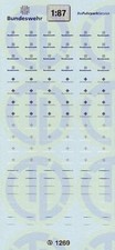 1269 - Decals Bundeswehr