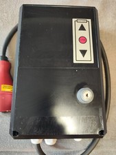 Hallentor Sektionaltor/Rolltor Steuerung Feig TST