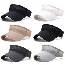 Atmungsaktive Tenniskappe Mit