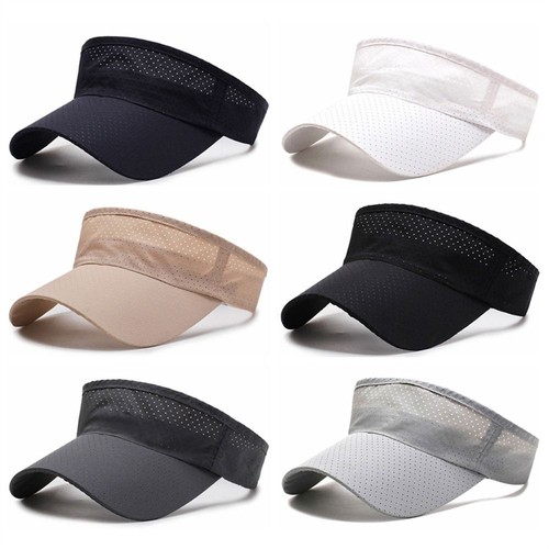 Damen herren sun visor cap - damen,