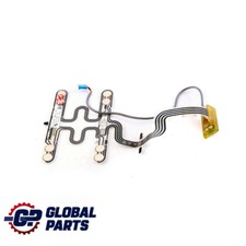 BMW X5 X6 Serie E70 E71 Vordersitz Belegung Sensor Matte 9149161