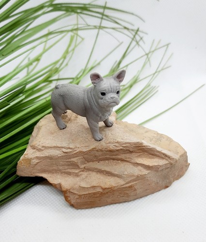 Schleich tiere hund - tiere,